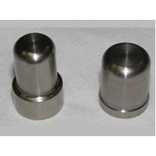 Stainless Steel "Large Caliber" Follower for M1866 and M1873